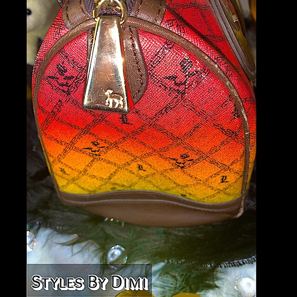 ✨L.A.M.B by Gwen Stefani Purse/Handbag )✨ - Picture 8 of 11